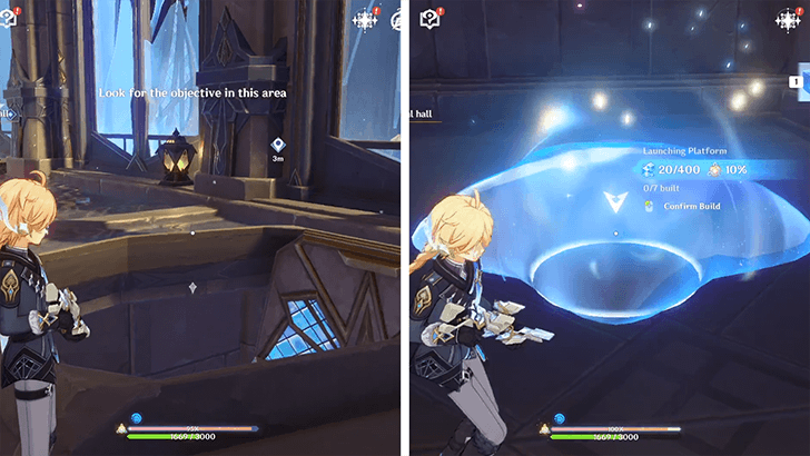 How to Get Left Statue 2