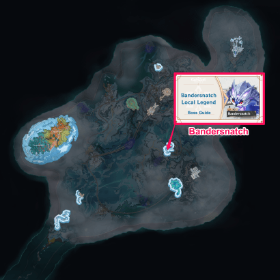 Genshin 7.0 Local Legend location v2