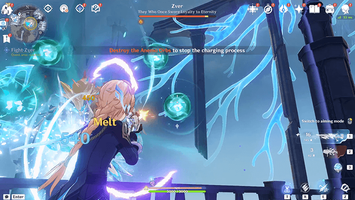 How to Defeat Zver 2