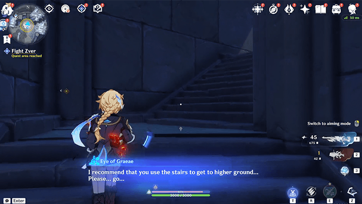 How to Defeat Zver 3