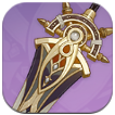 Forged by the Golden Melody Image
