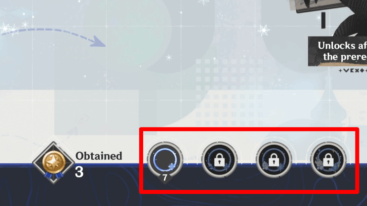 Snezhnaya Valiant Chronicles Frame Rewards