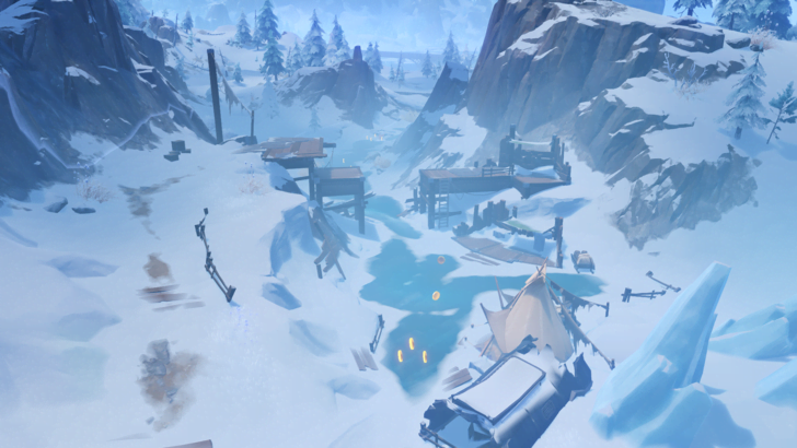 Speedy Sprint Race Stage Preview