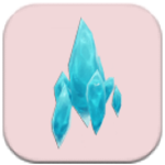 Genshin Impact - Spiky Icicle
