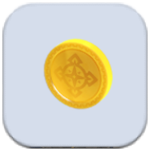 Genshin Impact - Adventure Coin