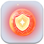 Genshin Impact - Chilling Shield