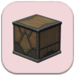 Genshin Impact - Heavy Cargo Crate