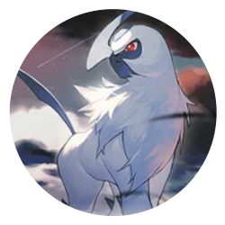 Pokemon TCG Pocket - Absol Icon