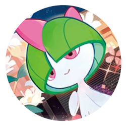 Pokemon TCG Pocket - Ralts Icon