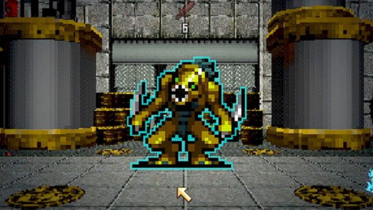 null