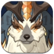 Chimeric Horned Bear