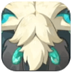 Chimeric Winged Elephant