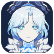 Genshin - Glaciomancer Image