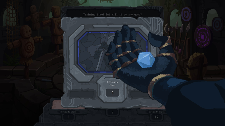 lootbound hand