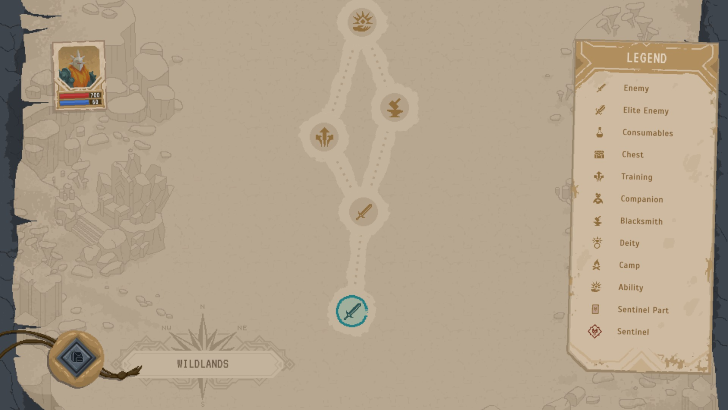 lootbound map
