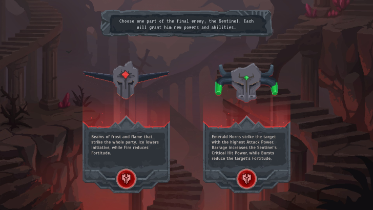 lootbound boss sentinel