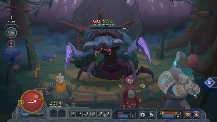 lootbound boss