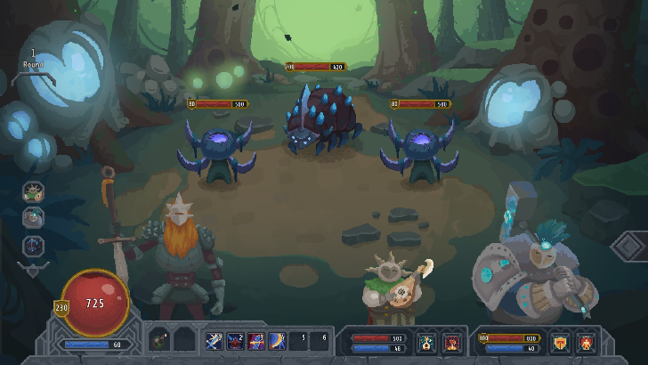lootbound full squad