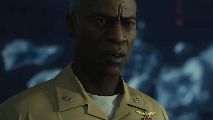 battlefield x top gun commander instructing