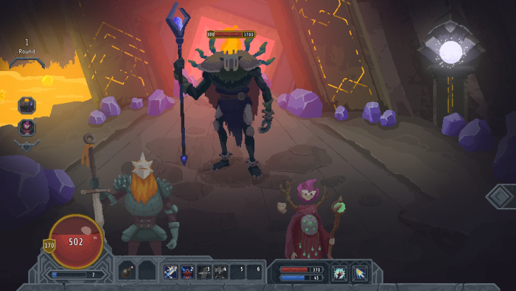 lootbound miniboss