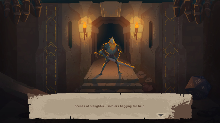 lootbound warrior