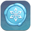 Cryo Sigil