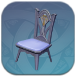 Genshin - The Lingering Warmth of the Wait Furnishing