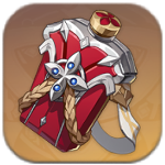 Chalice of Your Blood and Sorrow Image