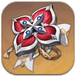 Genshin - Scarlet Proof