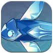 Genshin - Iridescent Starbloom Fish Image