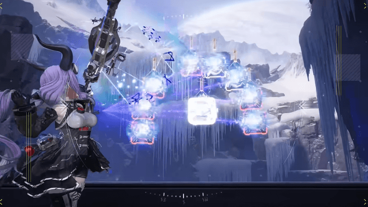 Snow Area Preview 4