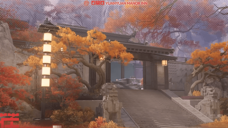 Yuanyuan Manor Inn Preview