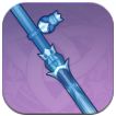 Scepter of the Snow Angler King Image