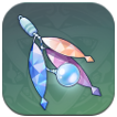 Glimmering Bait Image