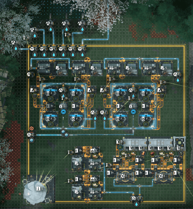 Jingyu Valley AIC Version 1.4