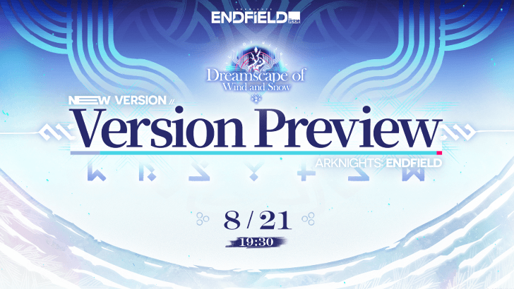 1.5 Livestream Release Date