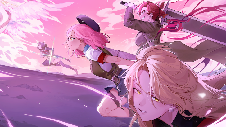 kernel heart keyart