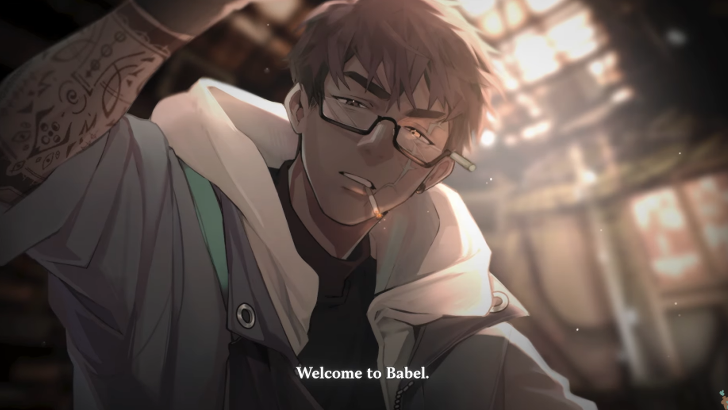kernel hearts welcome to babel