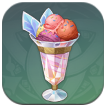 Genshin - Regular Ice Cream Image