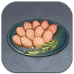 Genshin - Podvorye Smoked Sausage Image