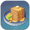 Genshin - Medovik Icon