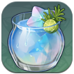 Genshin - Glacial Starbrew Image