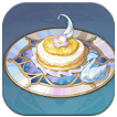 Genshin Impact - Lakeside Snow Swan Image