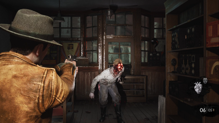 the sinking city 2 slither husk zombie male