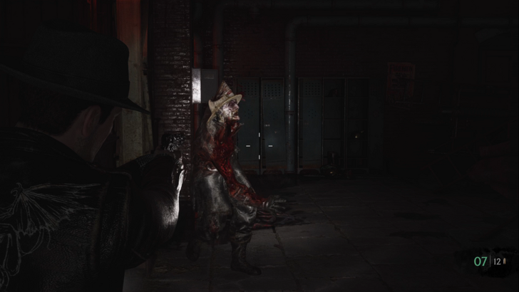 the sinking city 2 slither husk shambler