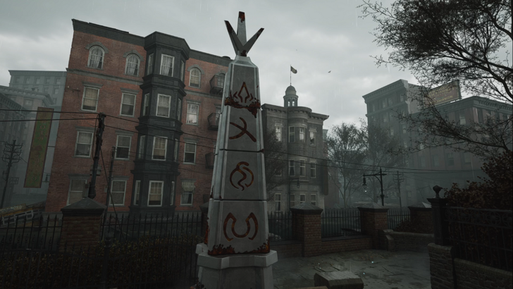 the sinking city 2 obelisk puzzle