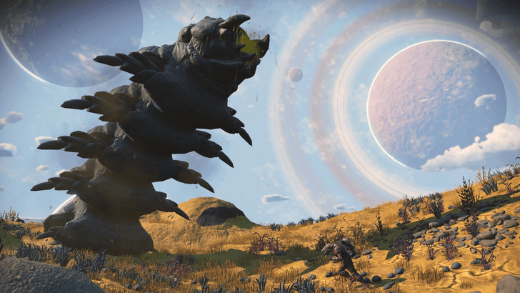 Titan Worm