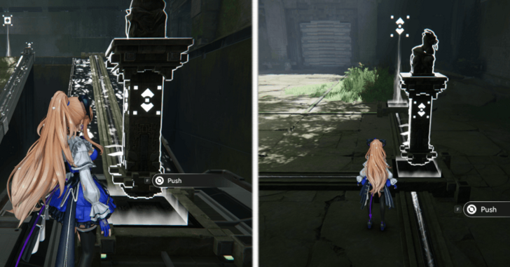 Pillar Driver Step 3