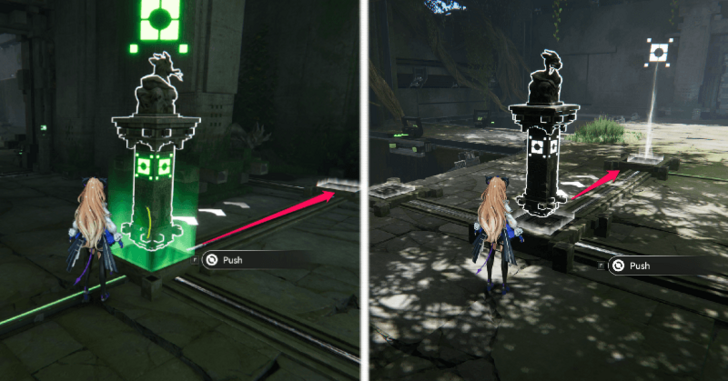 Pillar Driver Step 5