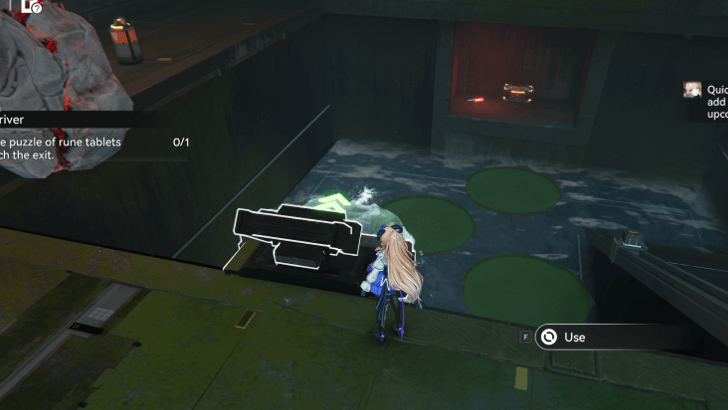 Pillar Driver Step 8